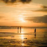Apartmán Escale Oceane 5 Minutes Des Plages *