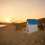 Apartmán Escale Oceane 5 Minutes Des Plages