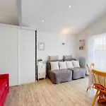 Apartmán Escale Oceane 5 Minutes Des Plages