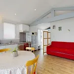 Apartmán Escale Oceane 5 Minutes Des Plages *
