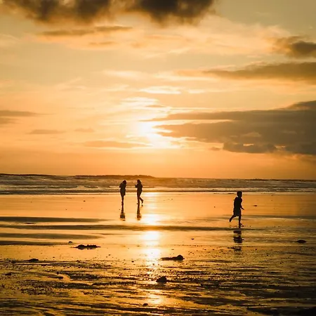 Appartement Escale Oceane 5 Minutes Des Plages *