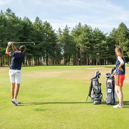 Escale Oceane 5 Minutes Des Plages Appartement Saint-Hilaire-de-Riez