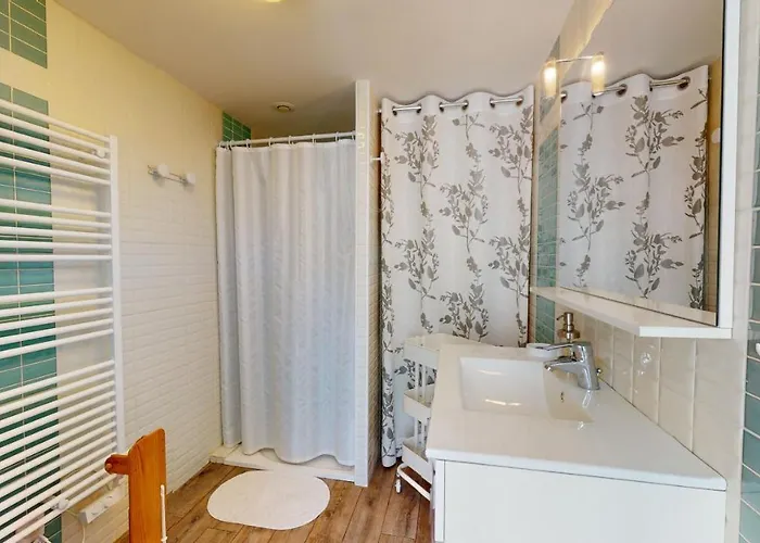 Escale Oceane 5 Minutes Des Plages * Saint-Hilaire-de-Riez